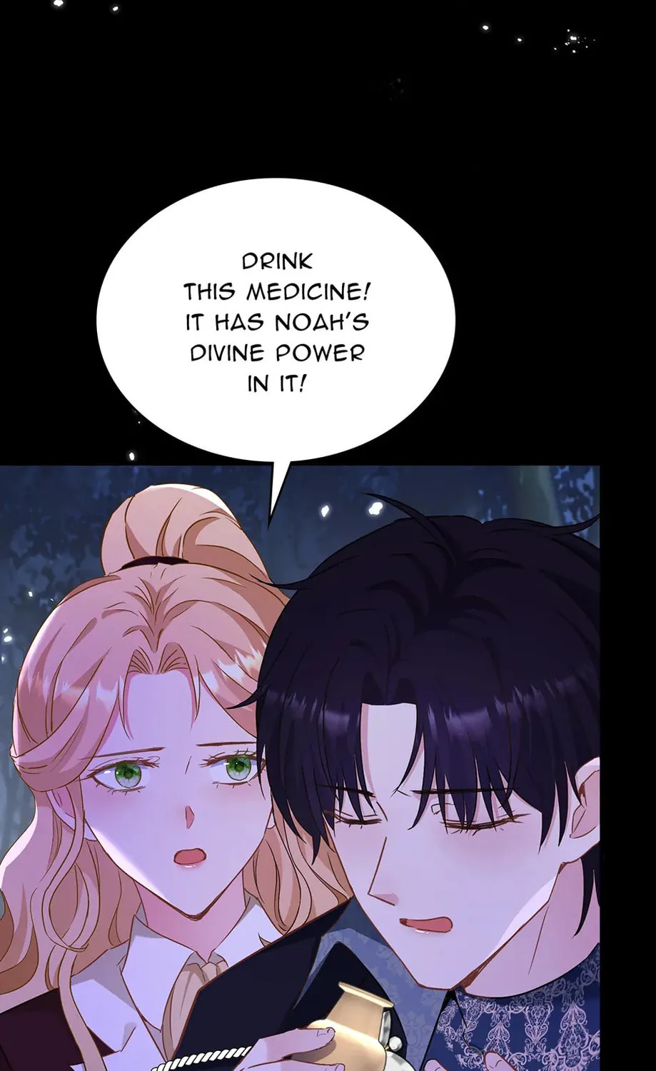 Married His Brother and Now He's Obssessed Chapter 60 page 105 - 
