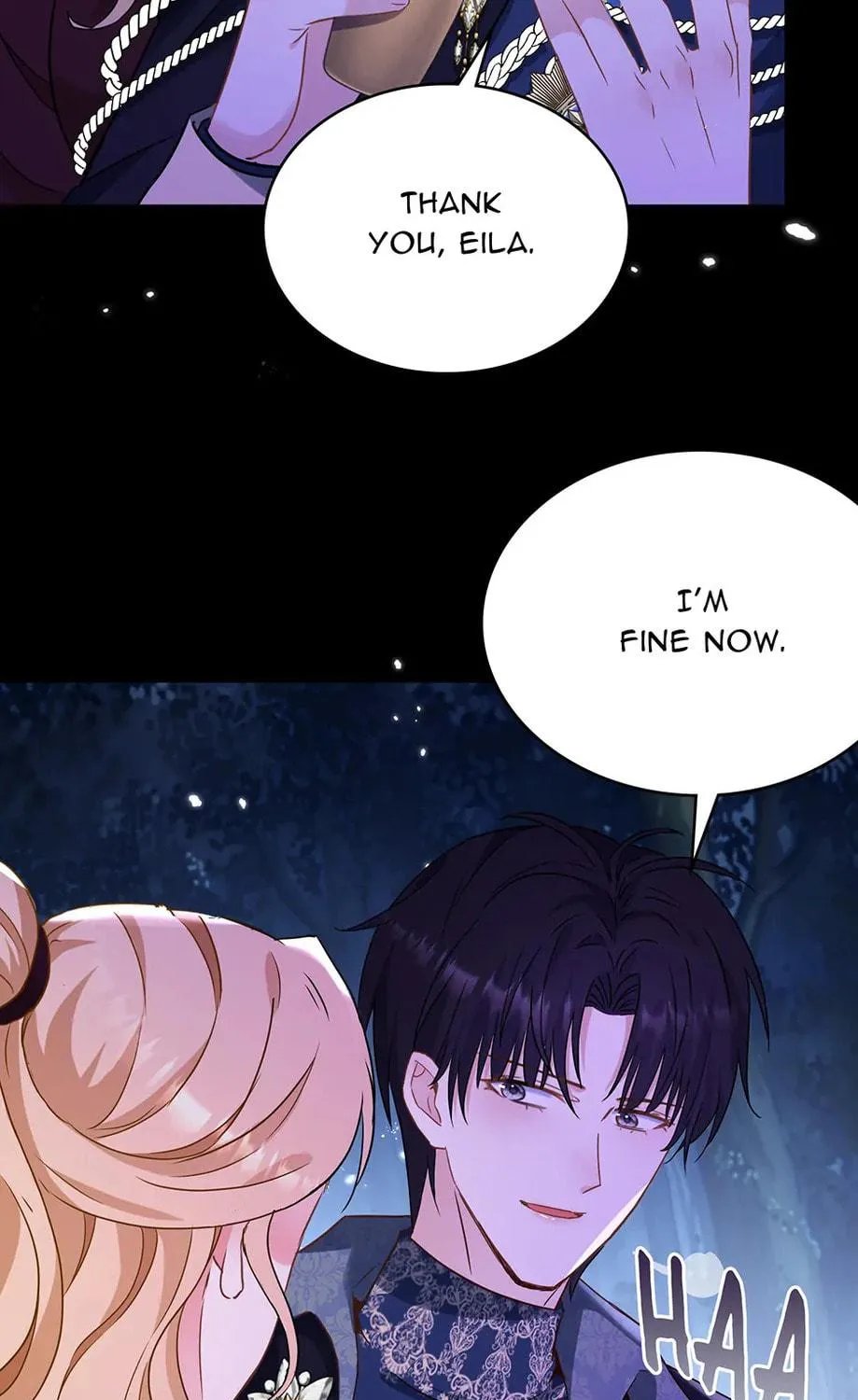Married His Brother and Now He's Obssessed Chapter 60 page 107 - 