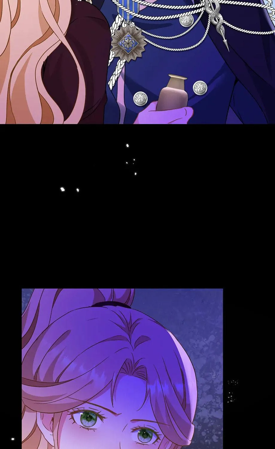 Married His Brother and Now He's Obssessed Chapter 60 page 109 - 