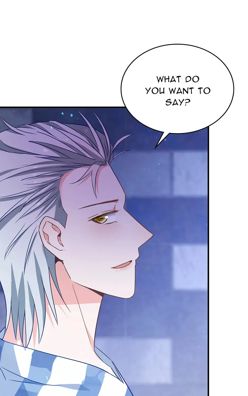 Married His Brother and Now He's Obssessed Chapter 60 page 15 - 