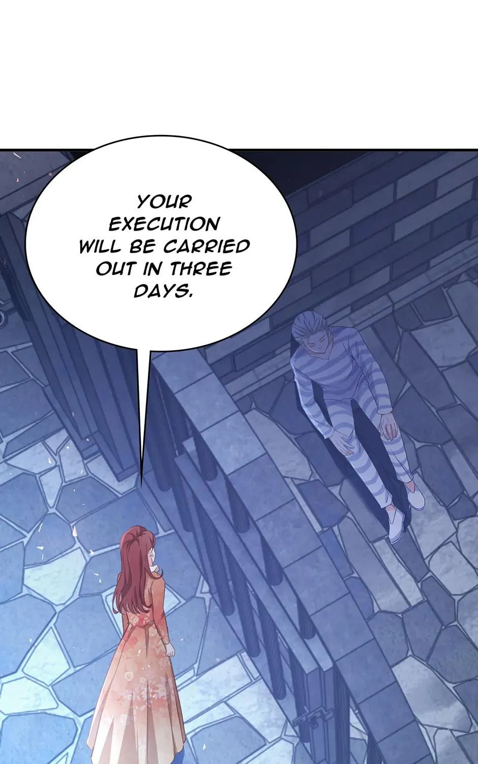 Married His Brother and Now He's Obssessed Chapter 60 page 17 - 