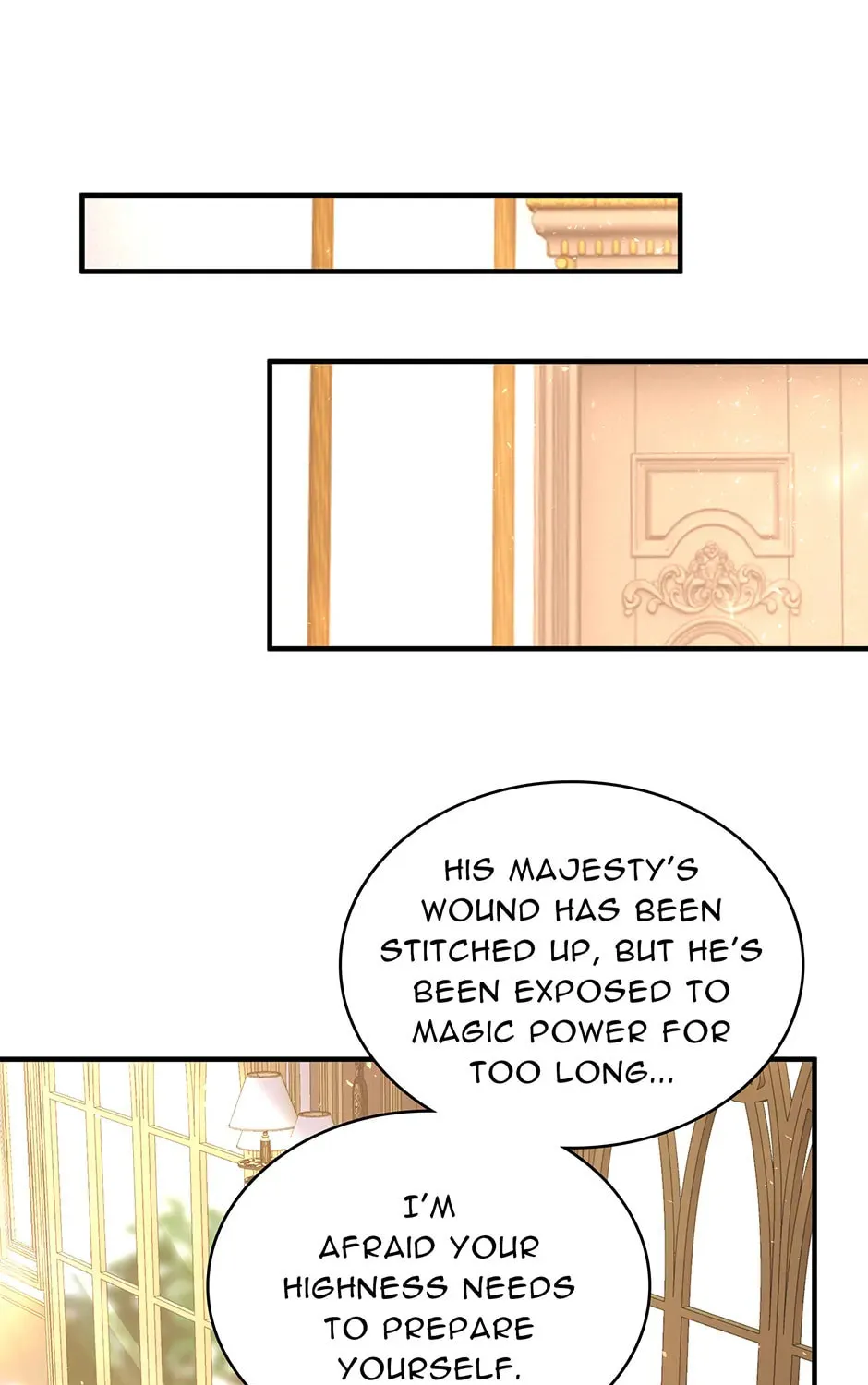 Married His Brother and Now He's Obssessed Chapter 60 page 3 - 