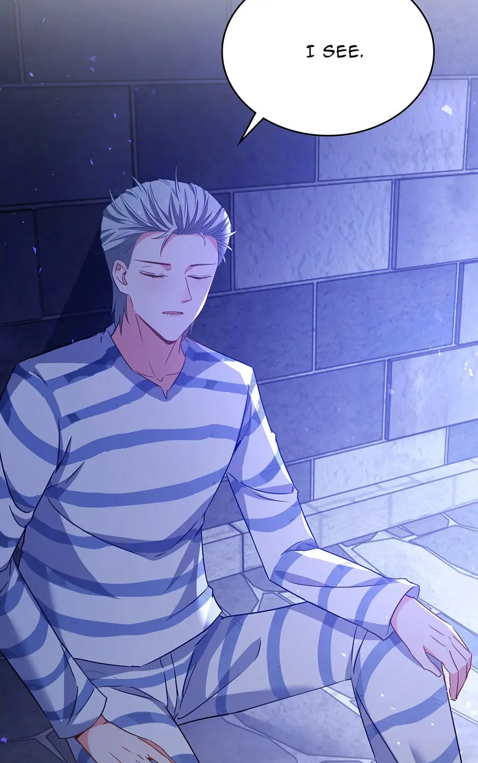 Married His Brother and Now He's Obssessed Chapter 60 page 21 - 