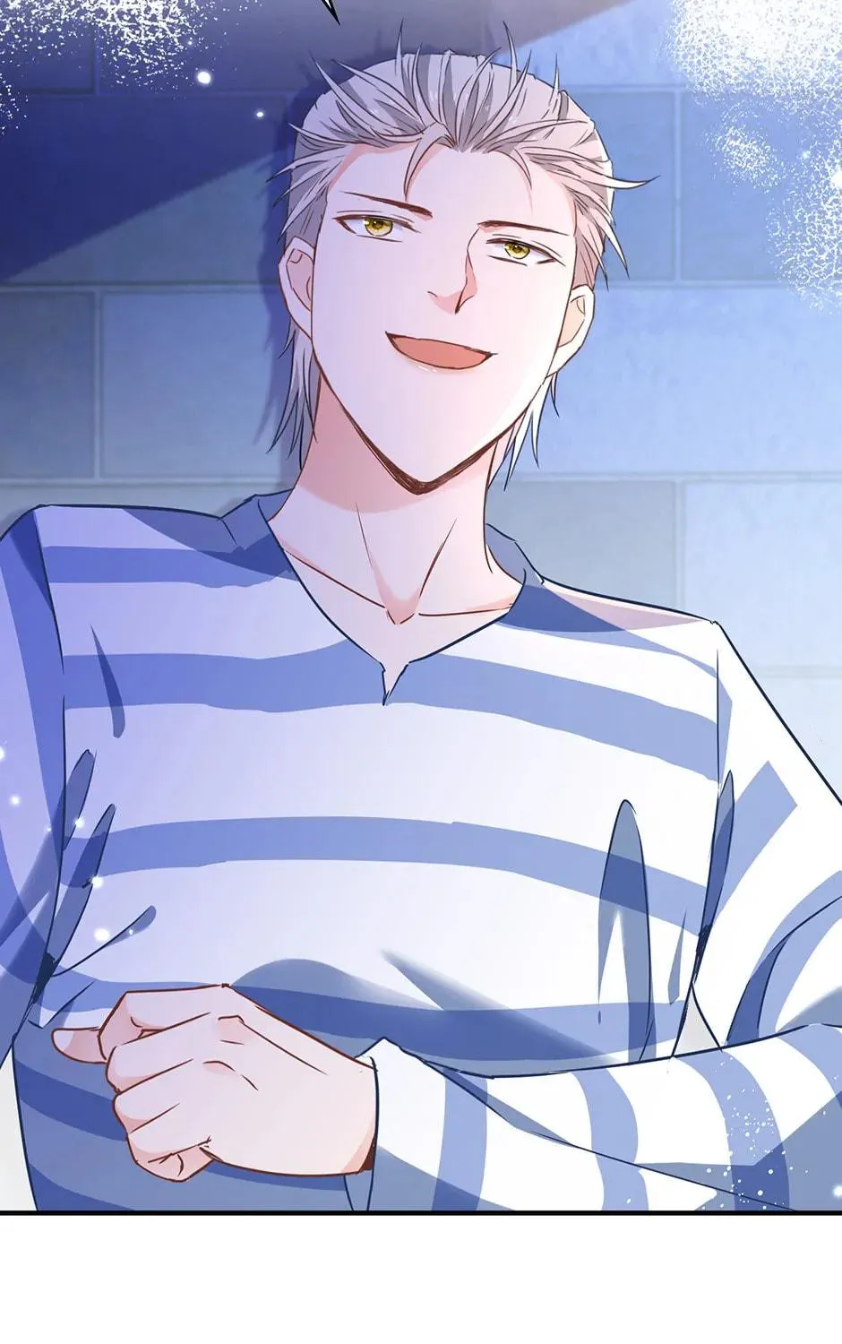 Married His Brother and Now He's Obssessed Chapter 60 page 29 - 