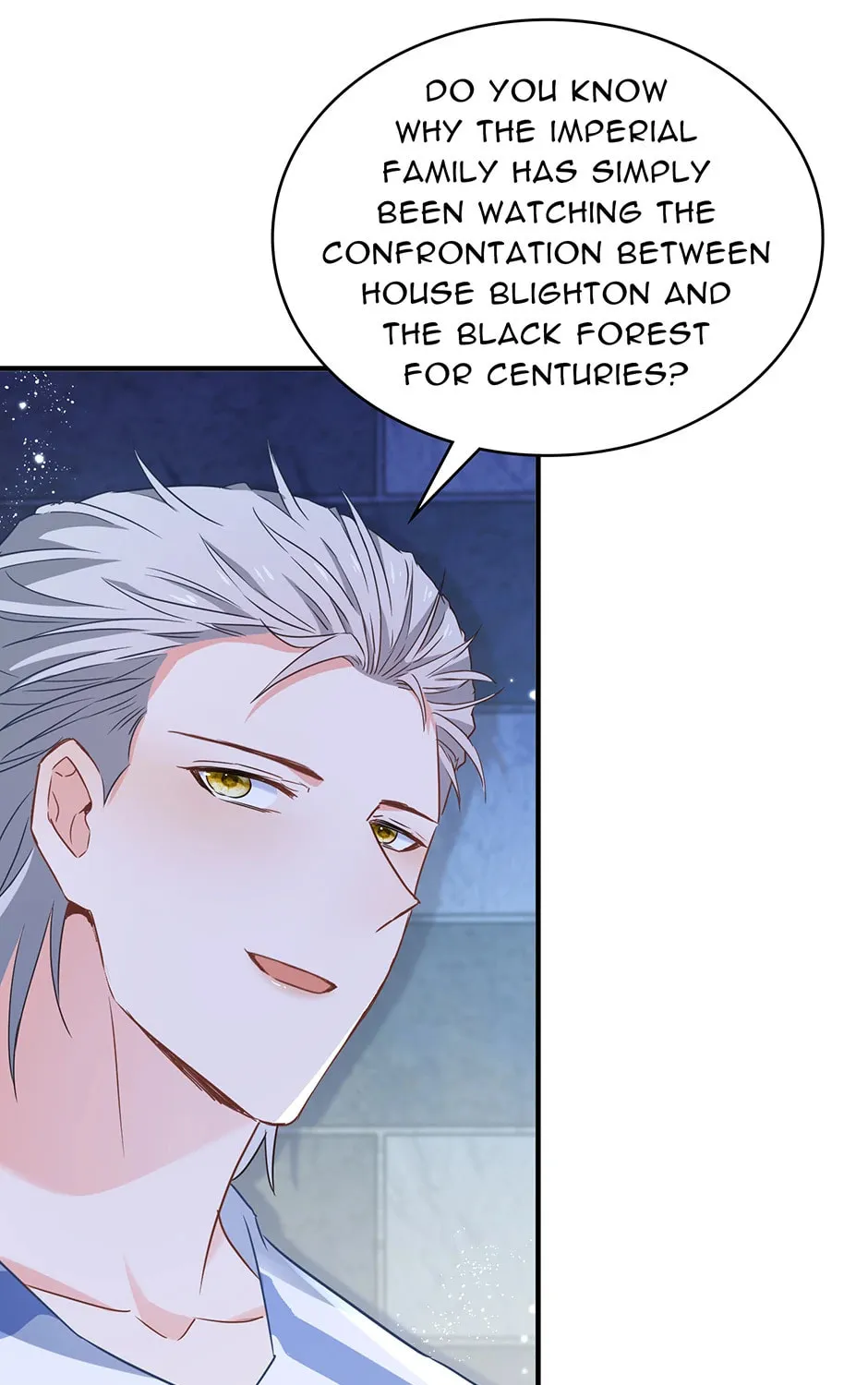 Married His Brother and Now He's Obssessed Chapter 60 page 33 - 
