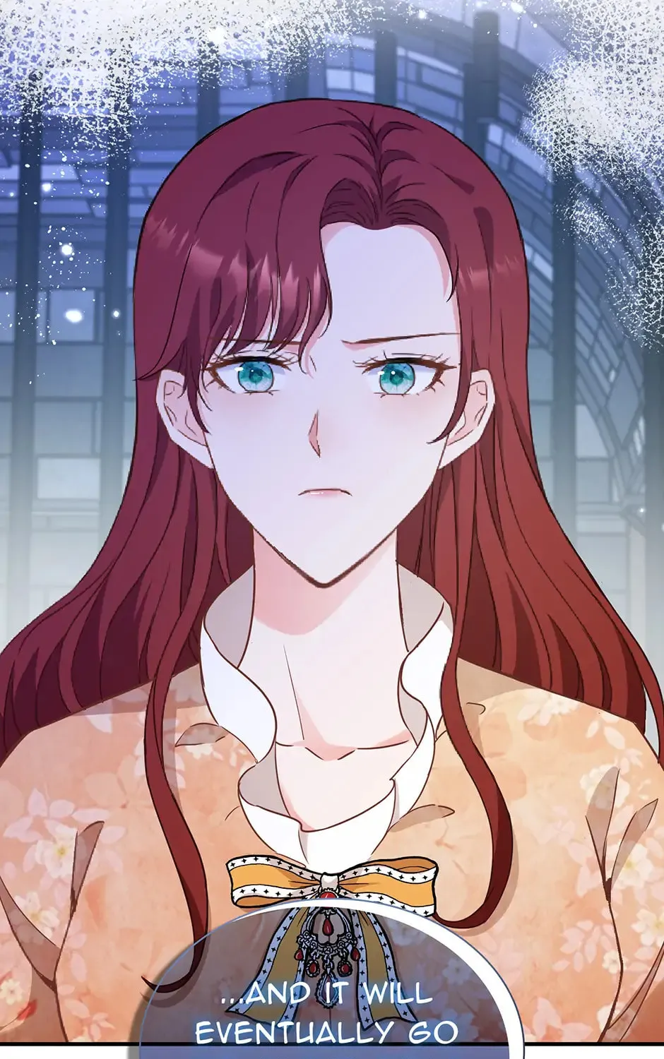 Married His Brother and Now He's Obssessed Chapter 60 page 37 - 