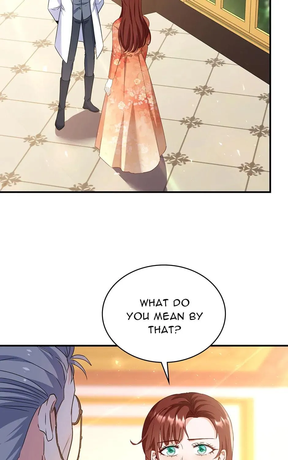 Married His Brother and Now He's Obssessed Chapter 60 page 5 - 