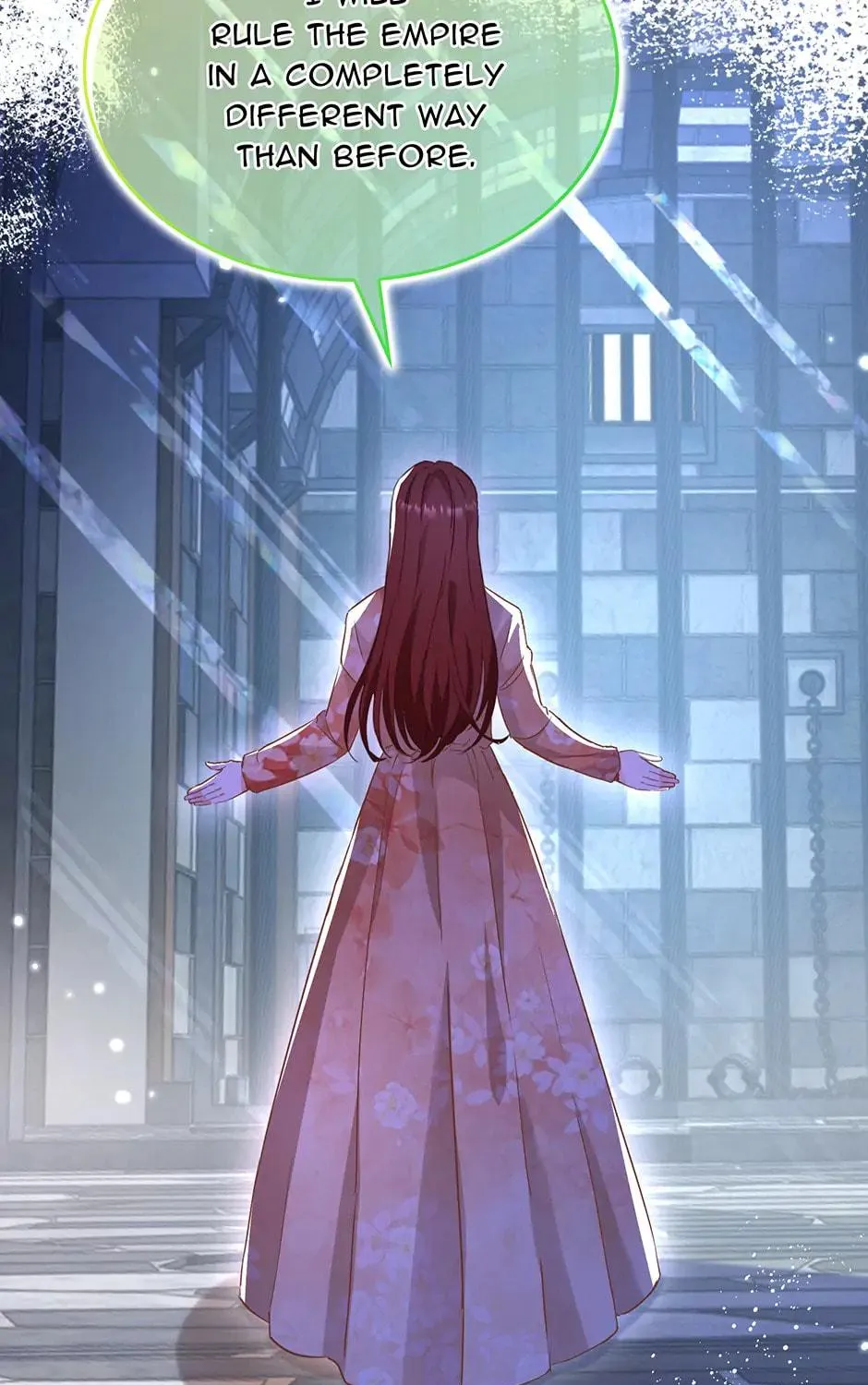 Married His Brother and Now He's Obssessed Chapter 60 page 41 - 