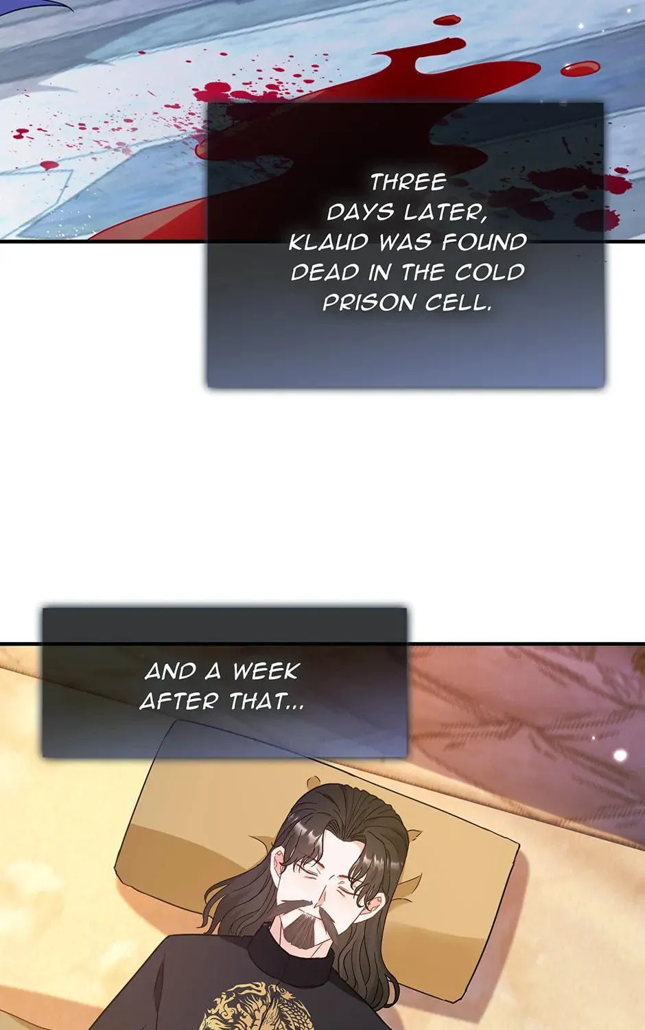 Married His Brother and Now He's Obssessed Chapter 60 page 47 - 