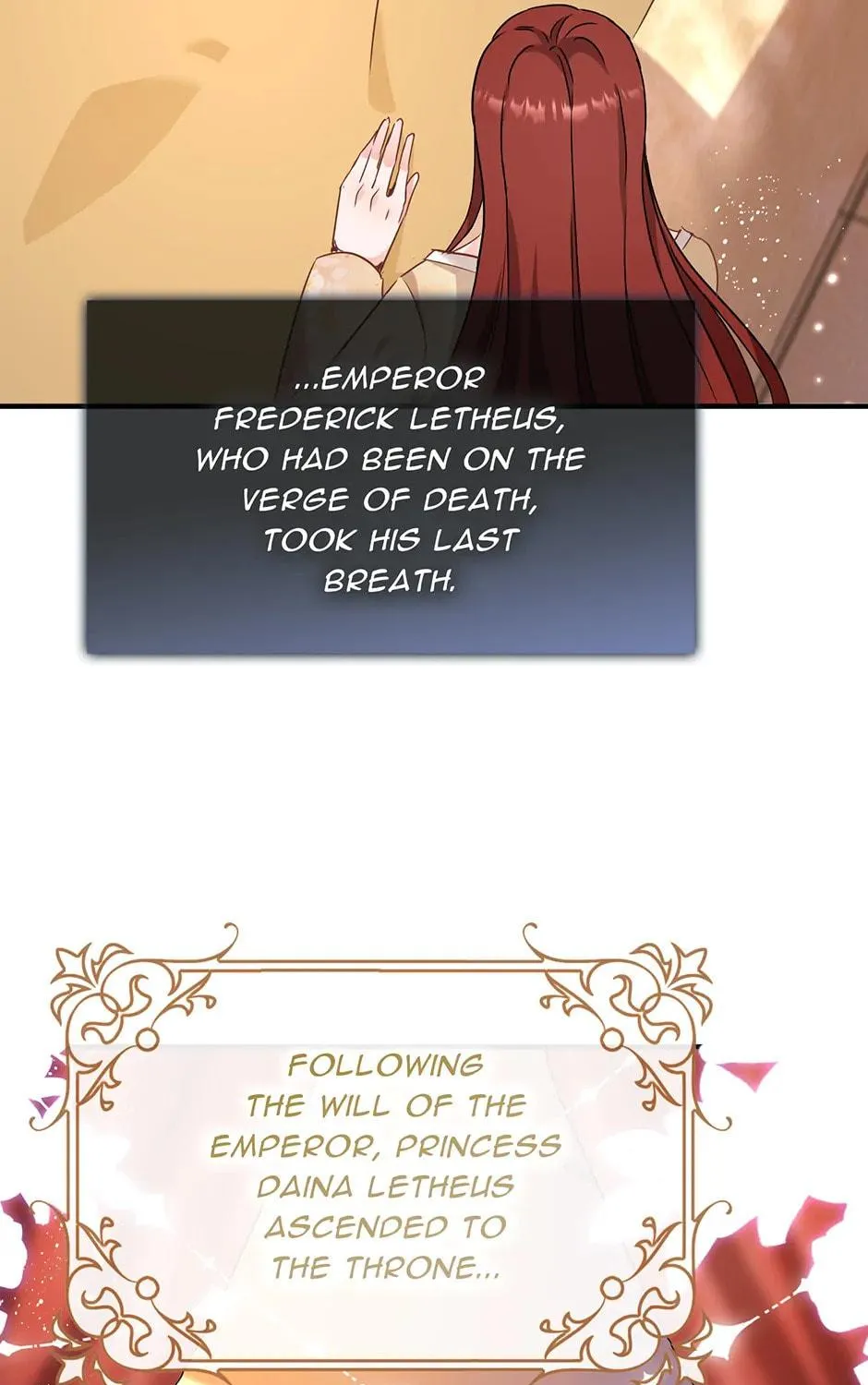 Married His Brother and Now He's Obssessed Chapter 60 page 49 - 