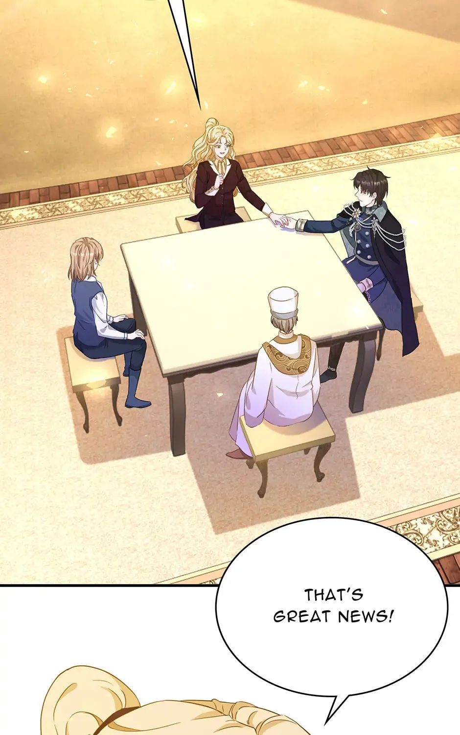 Married His Brother and Now He's Obssessed Chapter 60 page 55 - 
