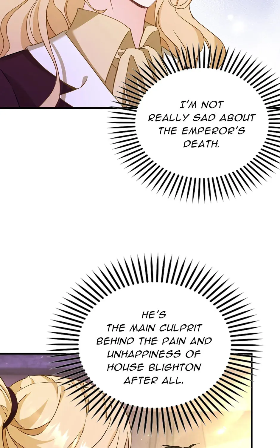 Married His Brother and Now He's Obssessed Chapter 60 page 57 - 