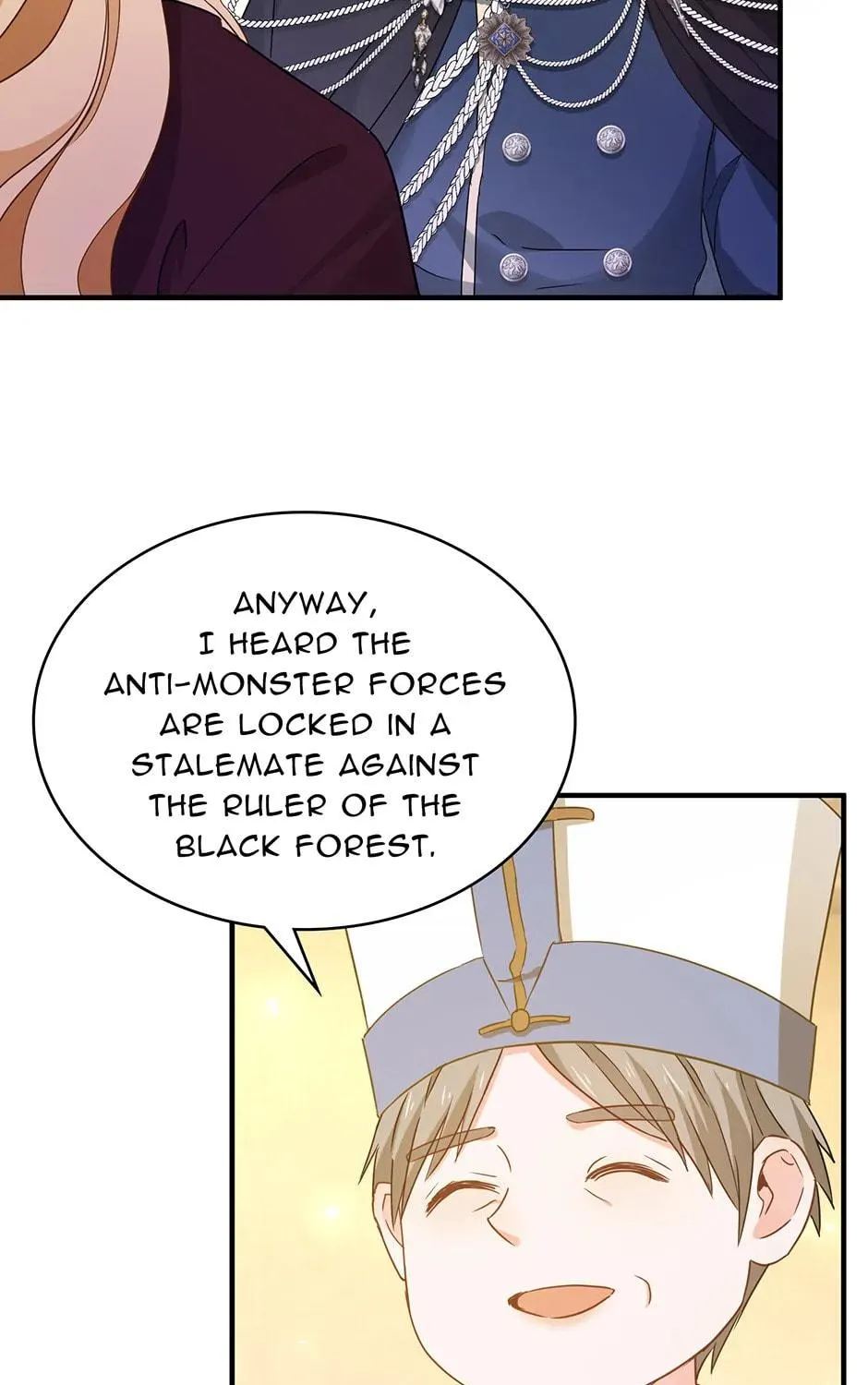 Married His Brother and Now He's Obssessed Chapter 60 page 59 - 