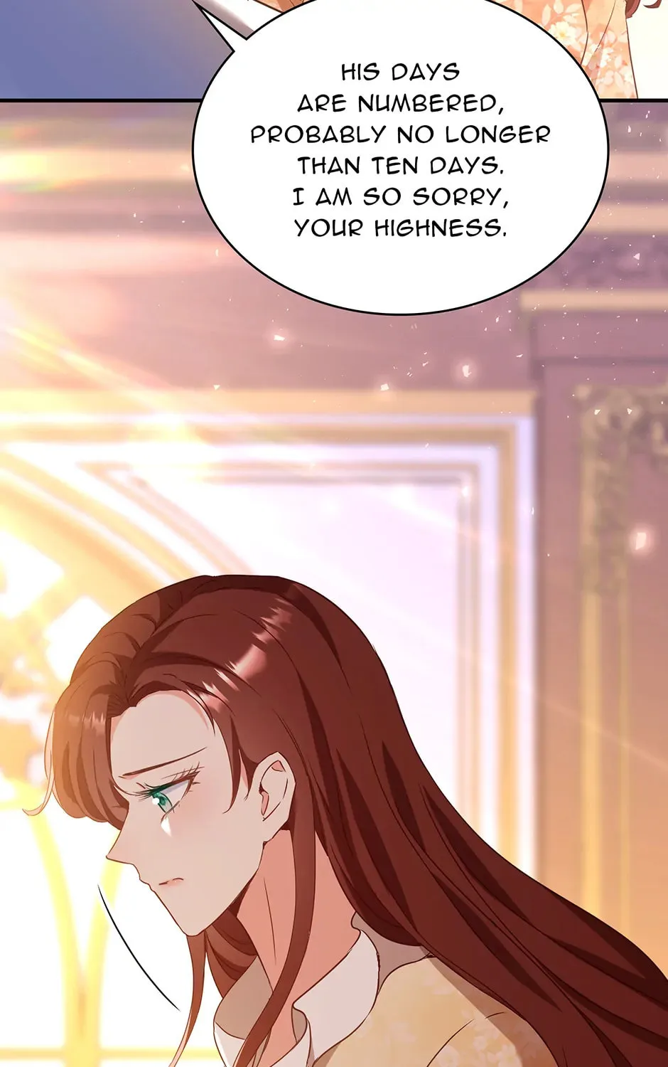 Married His Brother and Now He's Obssessed Chapter 60 page 7 - 