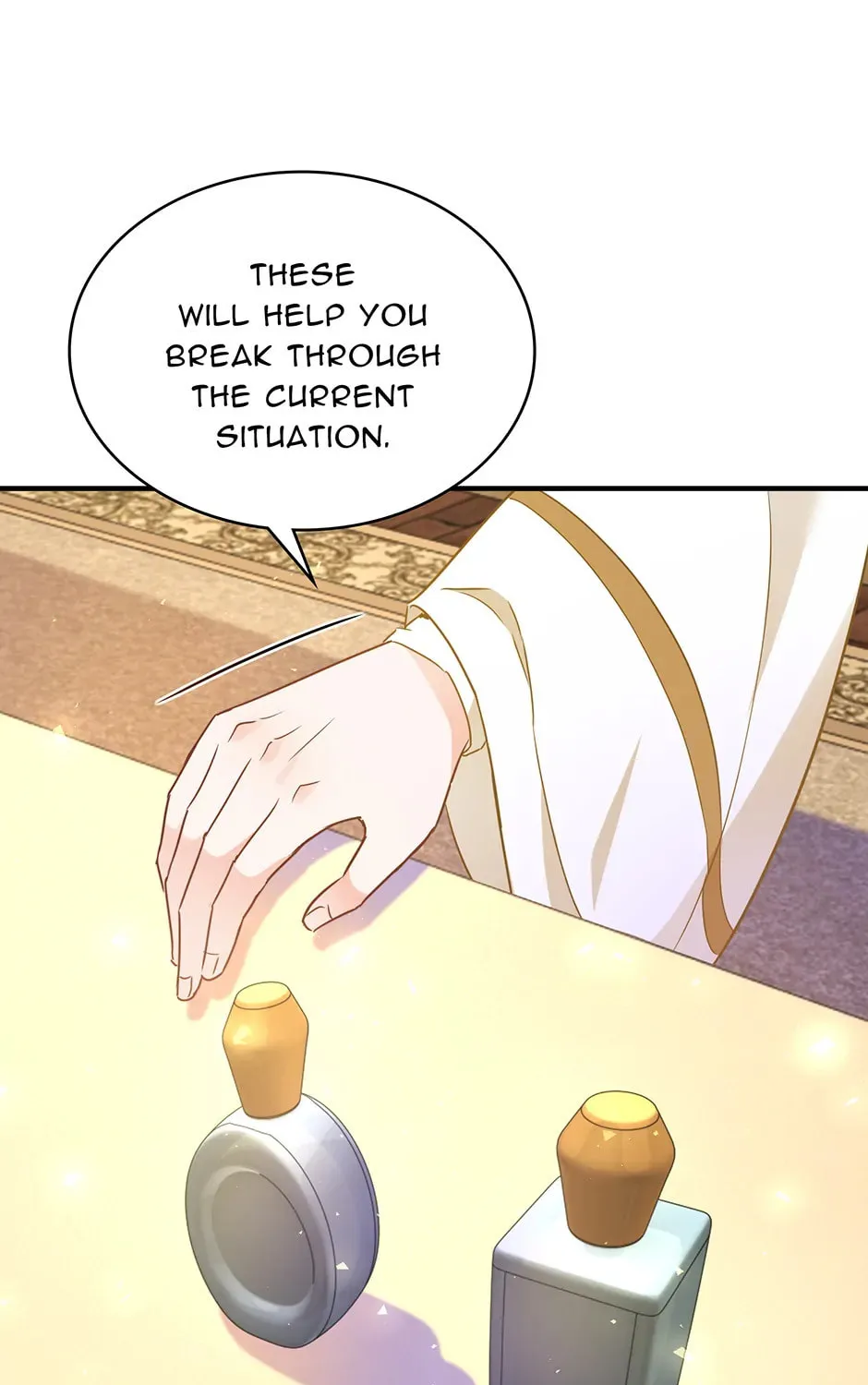 Married His Brother and Now He's Obssessed Chapter 60 page 61 - 
