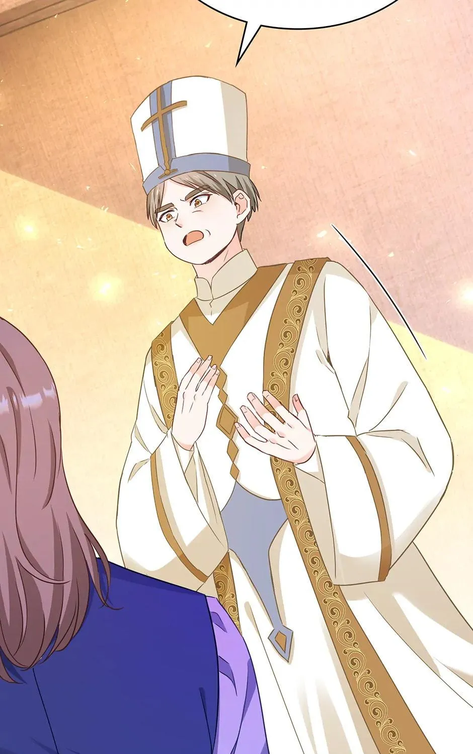 Married His Brother and Now He's Obssessed Chapter 60 page 69 - 