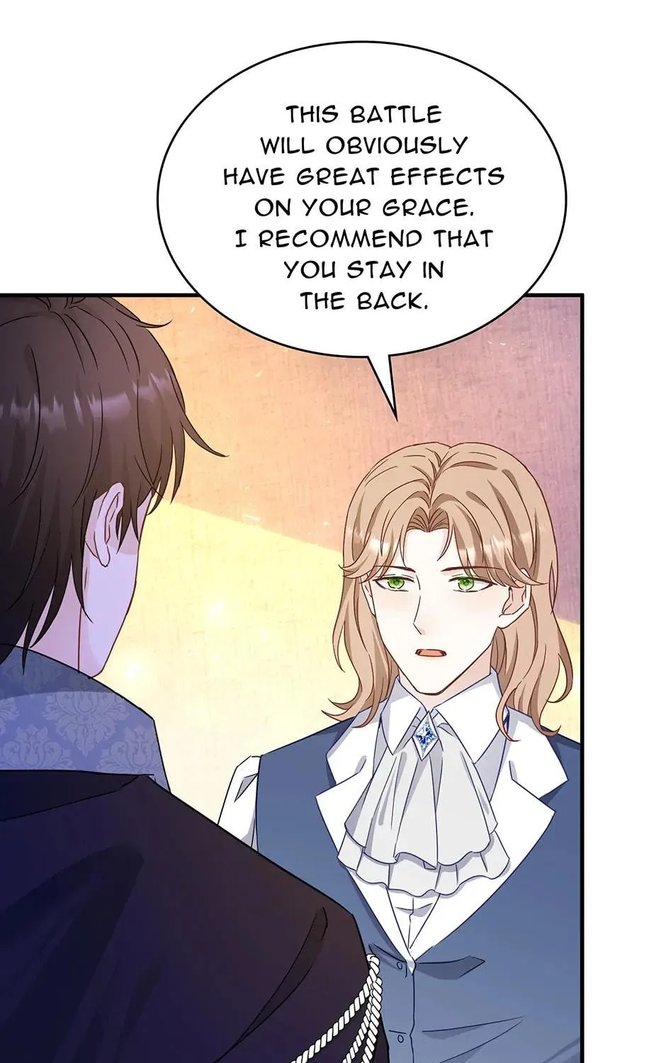 Married His Brother and Now He's Obssessed Chapter 60 page 71 - 