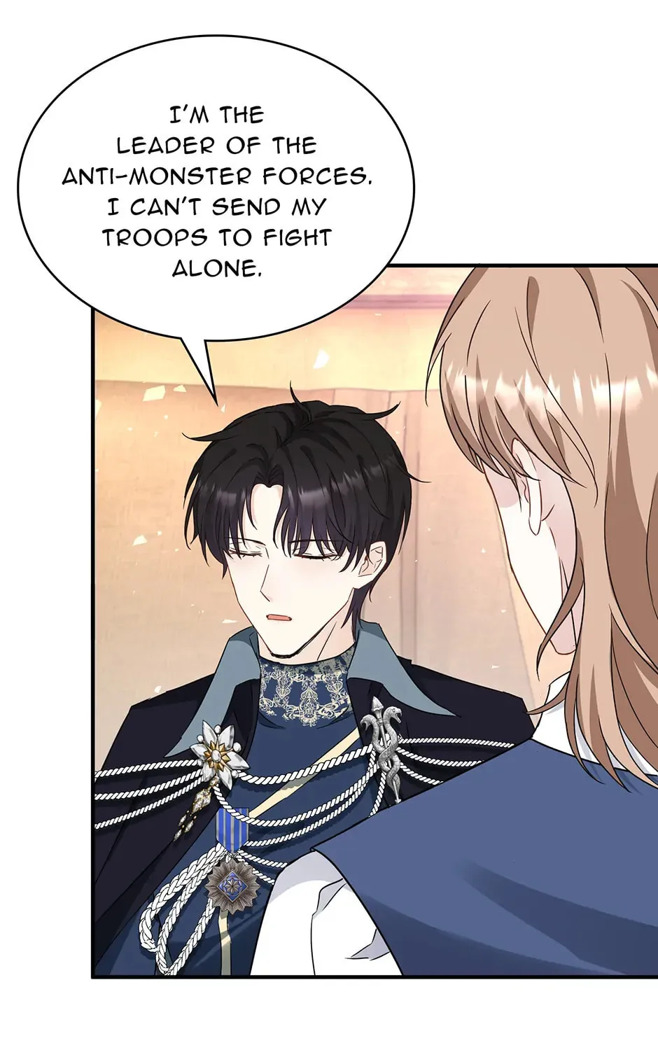 Married His Brother and Now He's Obssessed Chapter 60 page 73 - 