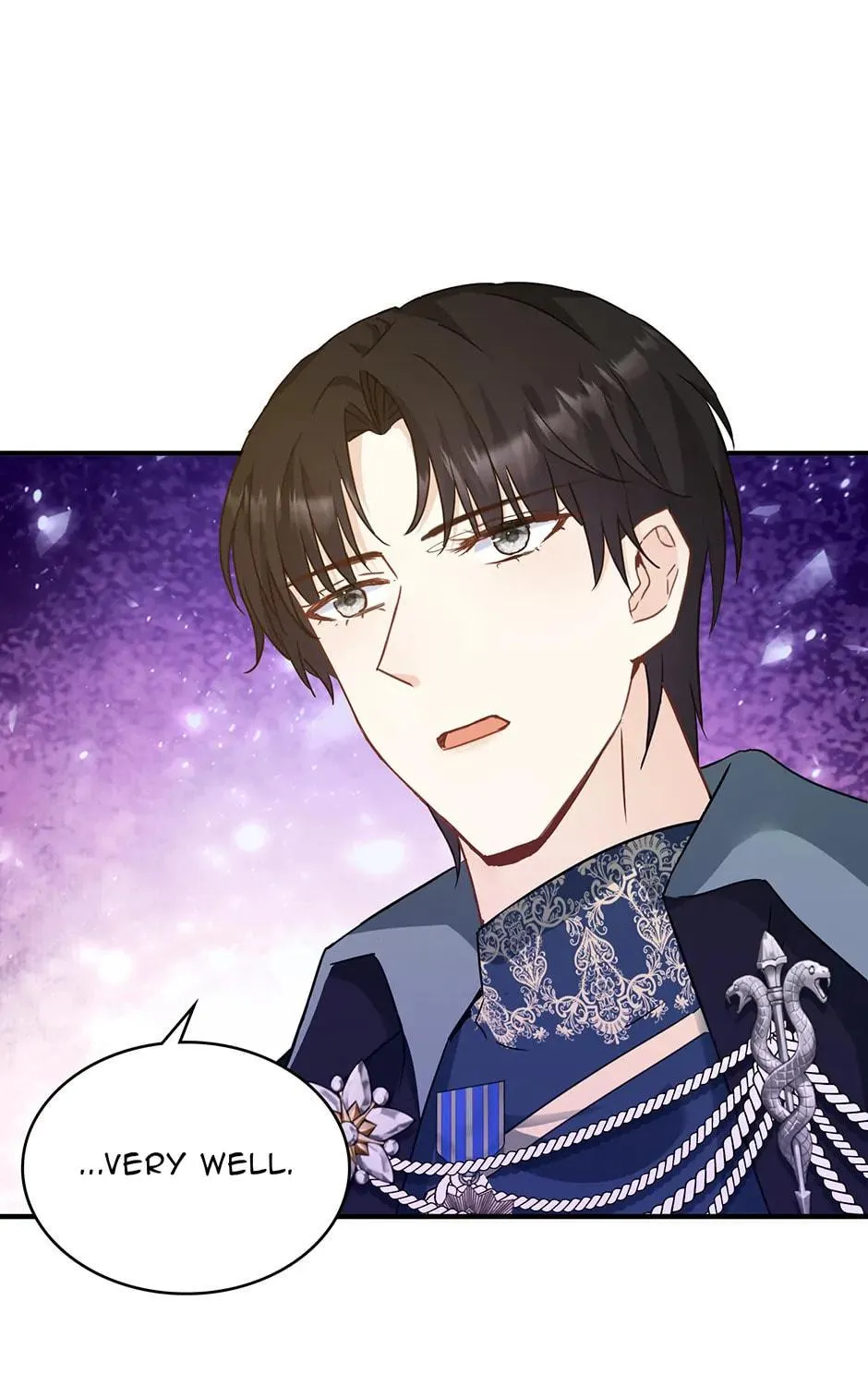 Married His Brother and Now He's Obssessed Chapter 60 page 77 - 