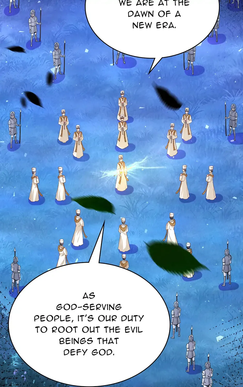 Married His Brother and Now He's Obssessed Chapter 60 page 81 - 
