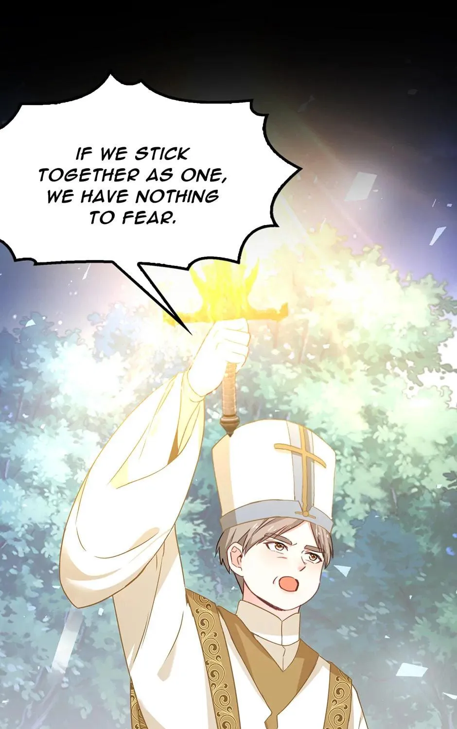 Married His Brother and Now He's Obssessed Chapter 60 page 83 - 