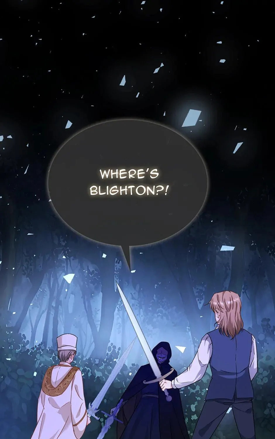 Married His Brother and Now He's Obssessed Chapter 60 page 99 - 