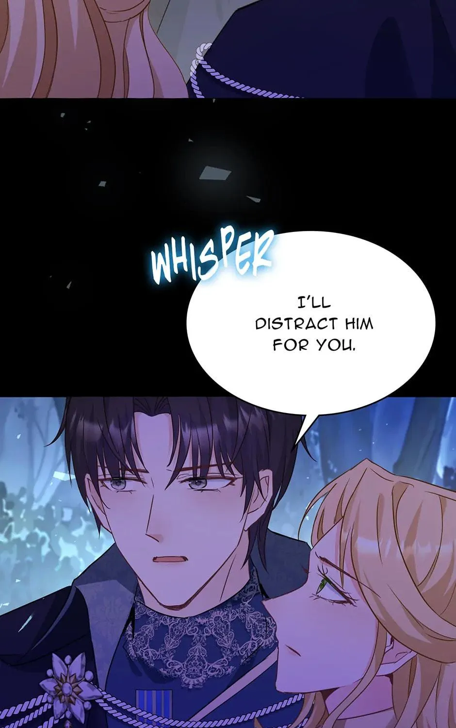 Married His Brother and Now He's Obssessed Chapter 61 page 101 - 