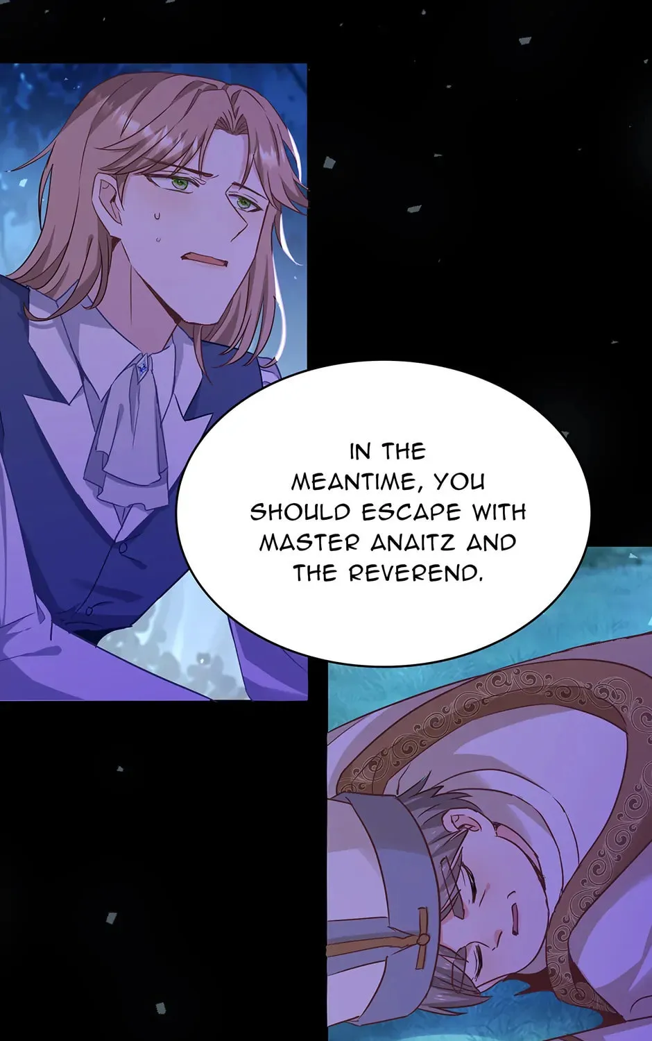 Married His Brother and Now He's Obssessed Chapter 61 page 103 - 