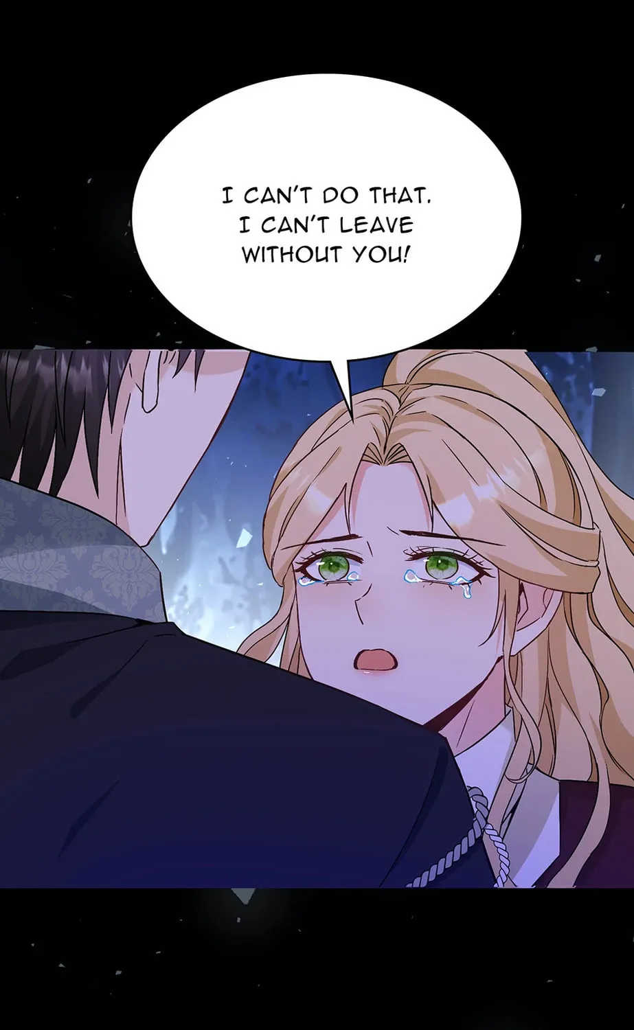 Married His Brother and Now He's Obssessed Chapter 61 page 105 - 