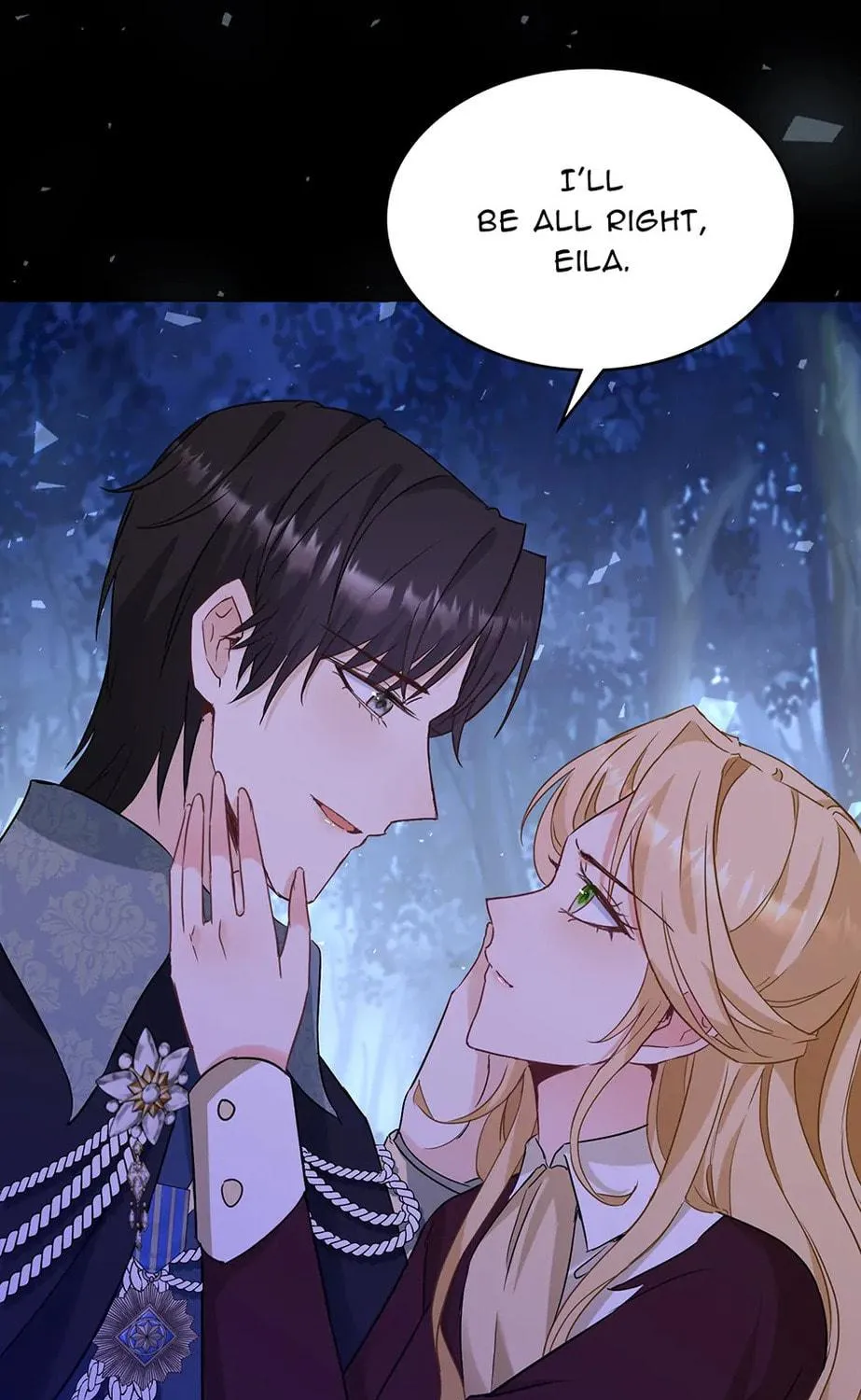 Married His Brother and Now He's Obssessed Chapter 61 page 107 - 