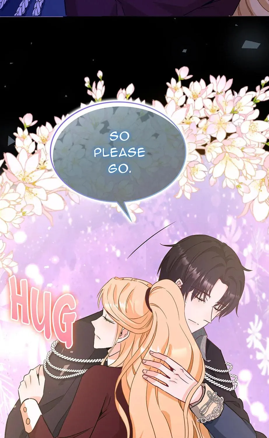 Married His Brother and Now He's Obssessed Chapter 61 page 109 - 