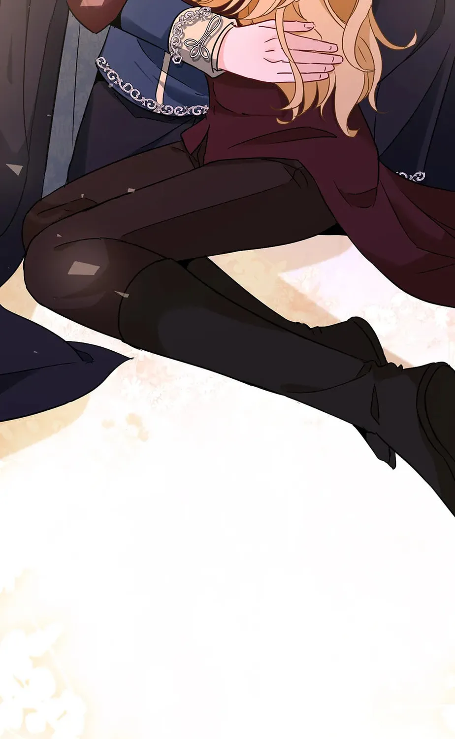 Married His Brother and Now He's Obssessed Chapter 61 page 111 - 