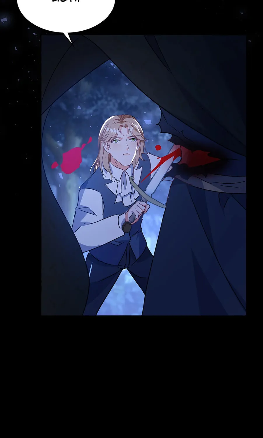 Married His Brother and Now He's Obssessed Chapter 61 page 13 - 