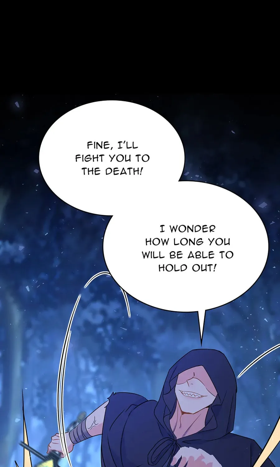 Married His Brother and Now He's Obssessed Chapter 61 page 15 - 