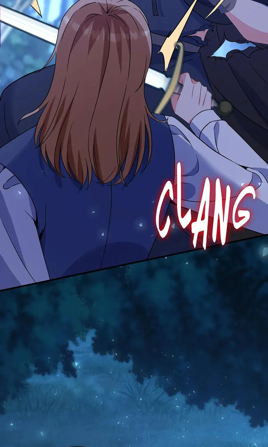 Married His Brother and Now He's Obssessed Chapter 61 page 17 - 