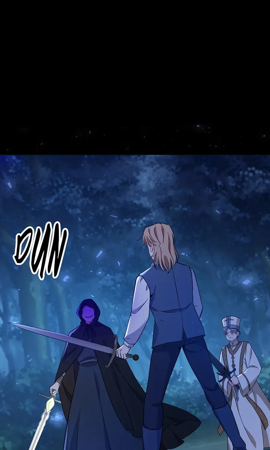 Married His Brother and Now He's Obssessed Chapter 61 page 3 - 
