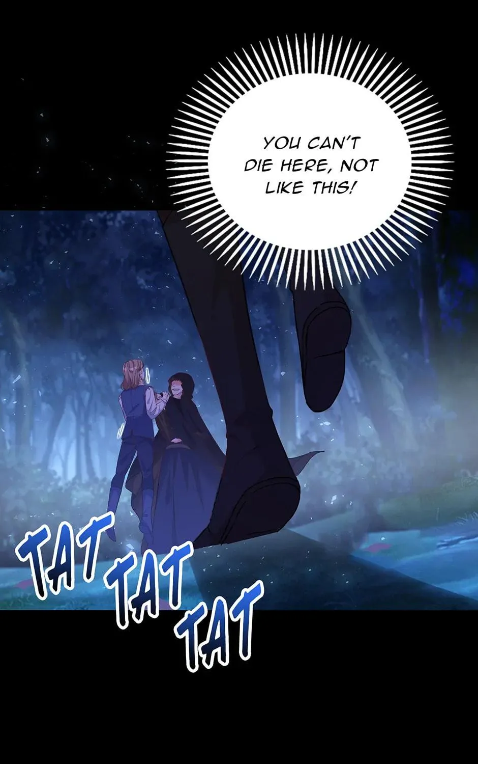 Married His Brother and Now He's Obssessed Chapter 61 page 29 - 