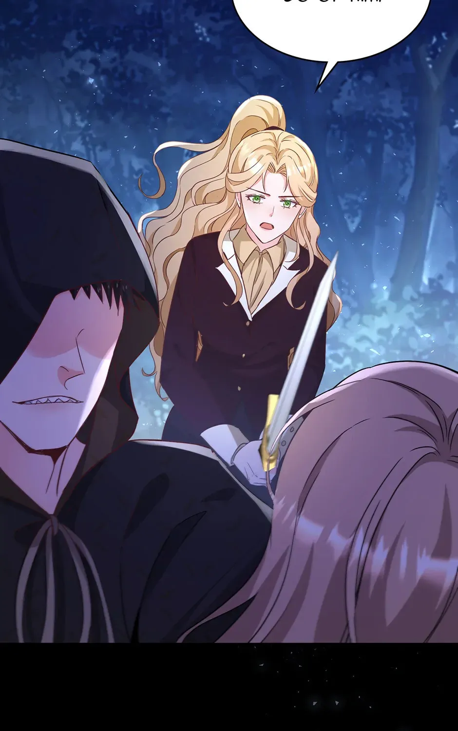 Married His Brother and Now He's Obssessed Chapter 61 page 31 - 