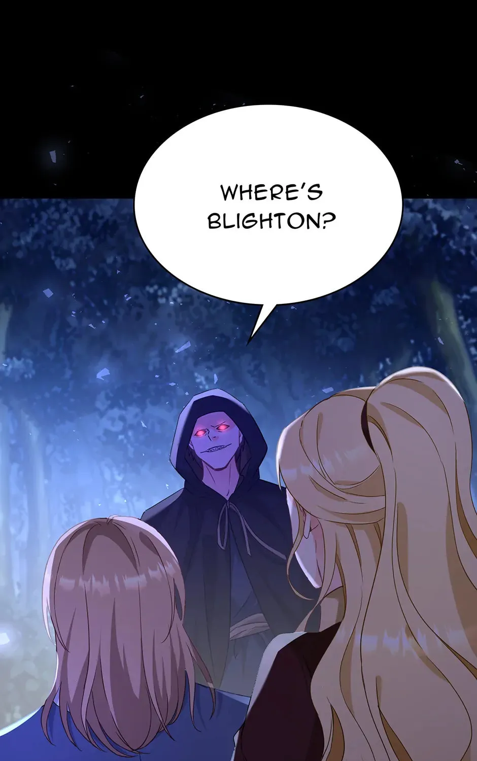 Married His Brother and Now He's Obssessed Chapter 61 page 37 - 