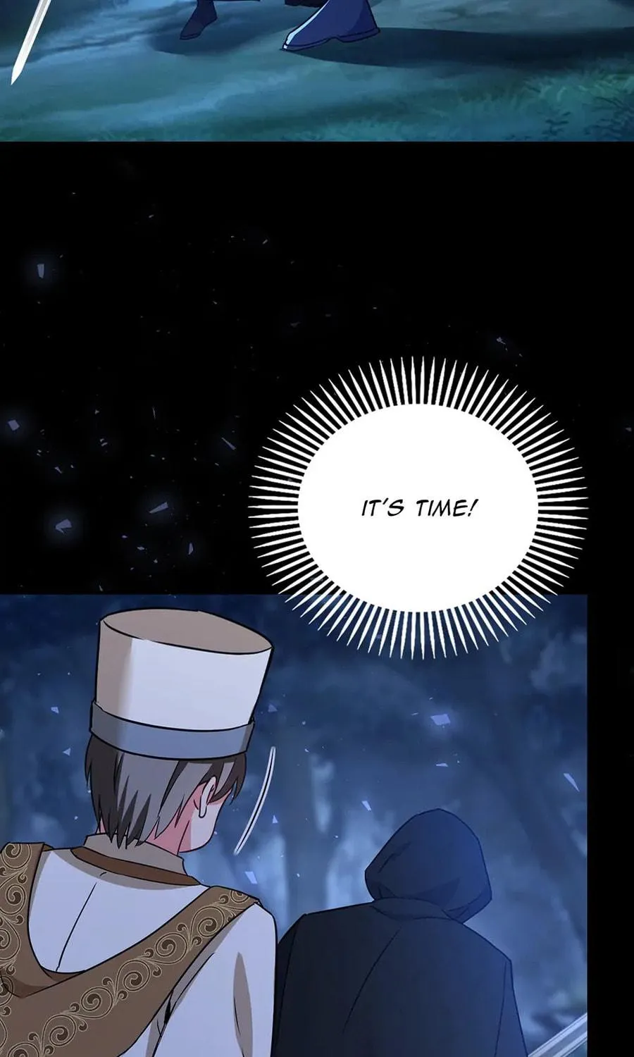 Married His Brother and Now He's Obssessed Chapter 61 page 5 - 