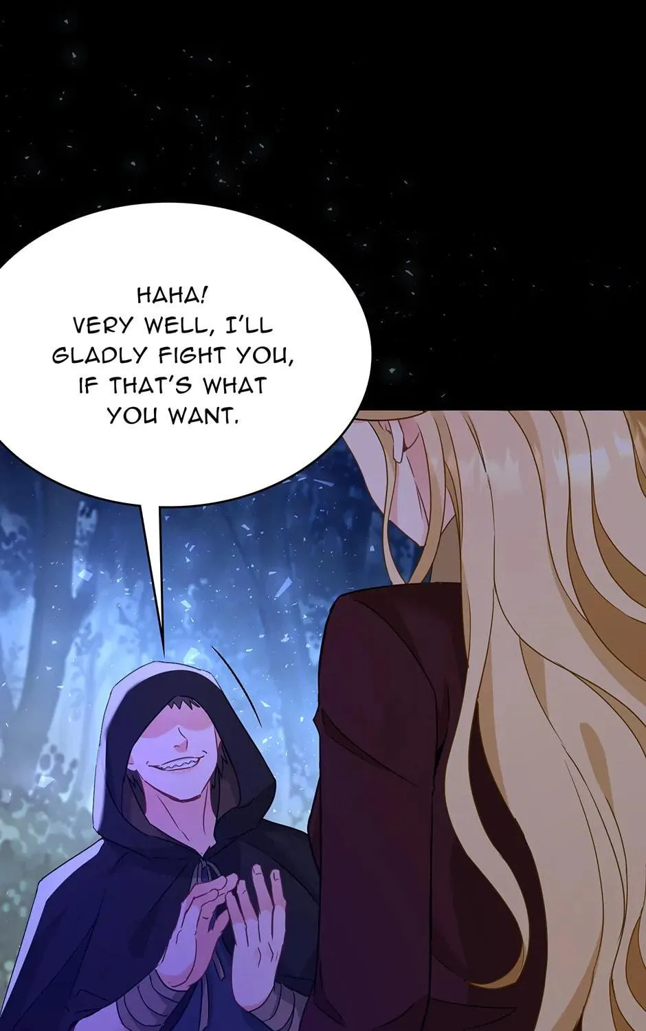 Married His Brother and Now He's Obssessed Chapter 61 page 41 - 
