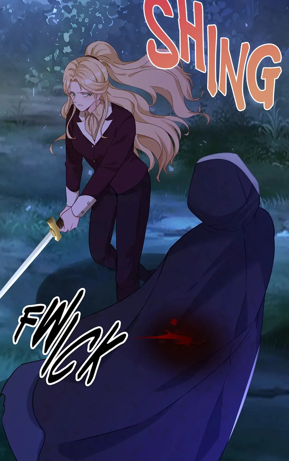Married His Brother and Now He's Obssessed Chapter 61 page 45 - 