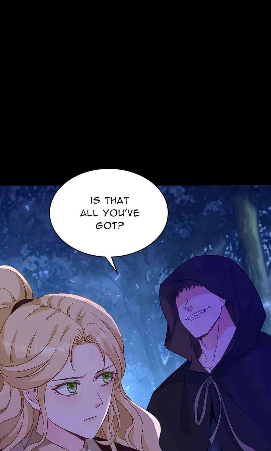 Married His Brother and Now He's Obssessed Chapter 61 page 47 - 