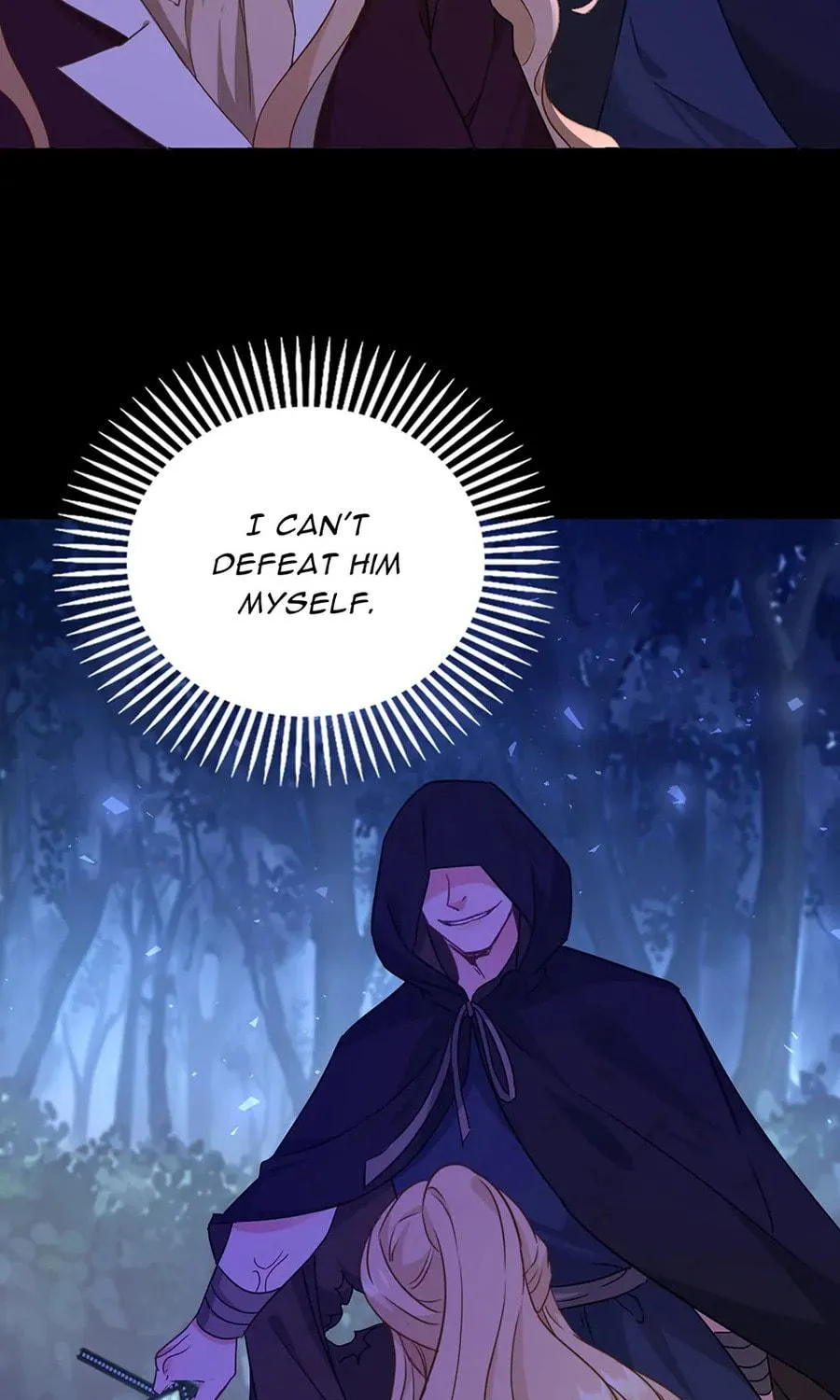 Married His Brother and Now He's Obssessed Chapter 61 page 49 - 