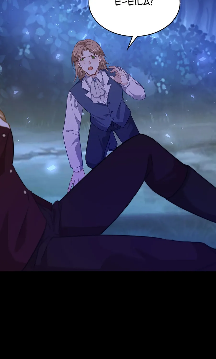 Married His Brother and Now He's Obssessed Chapter 61 page 57 - 
