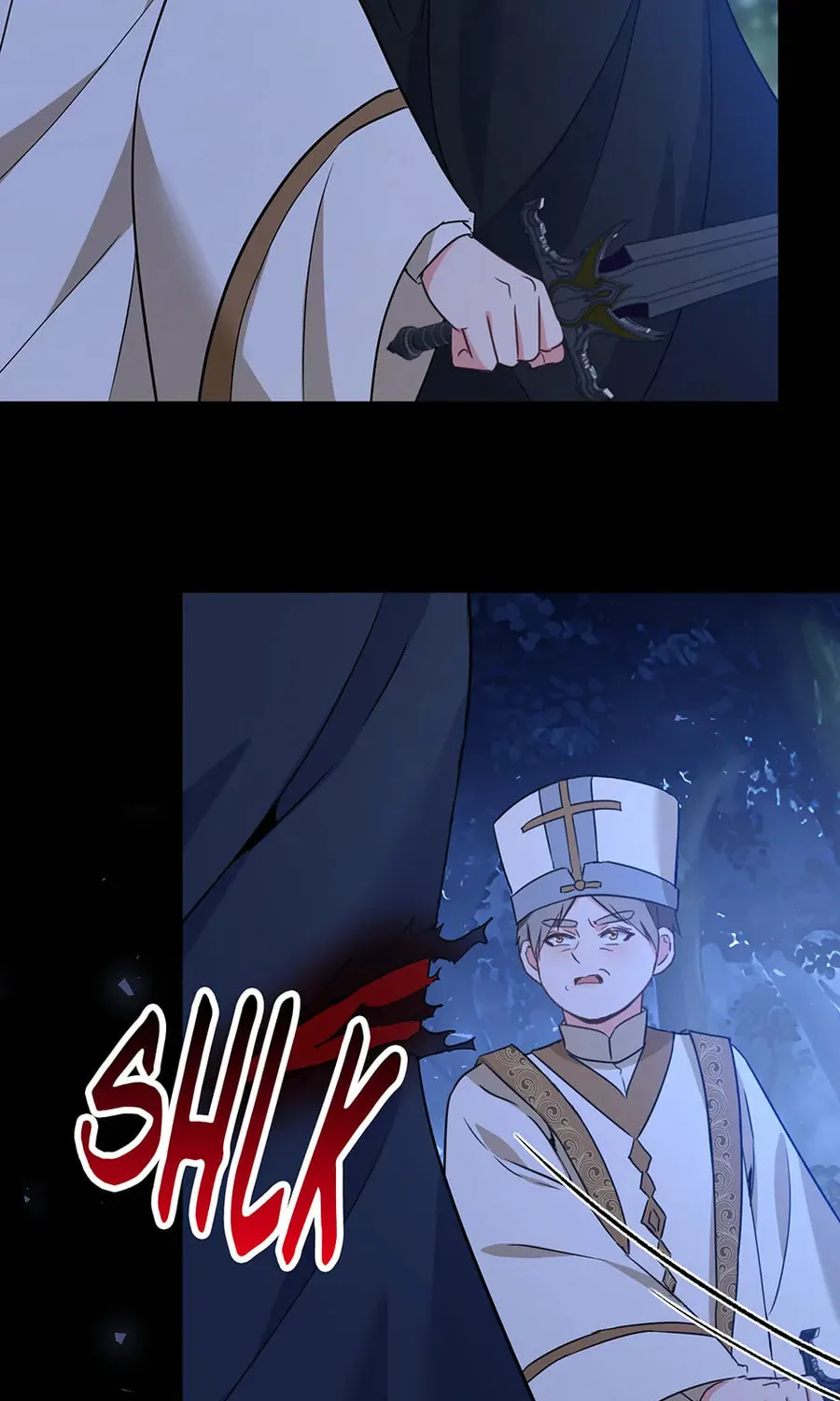 Married His Brother and Now He's Obssessed Chapter 61 page 7 - 