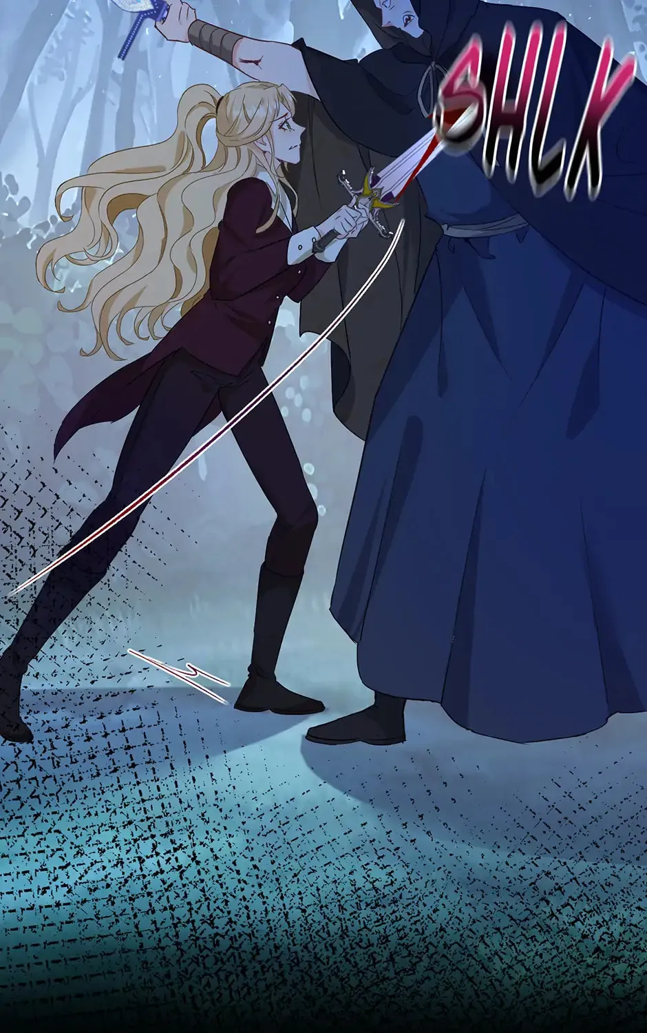 Married His Brother and Now He's Obssessed Chapter 61 page 73 - 