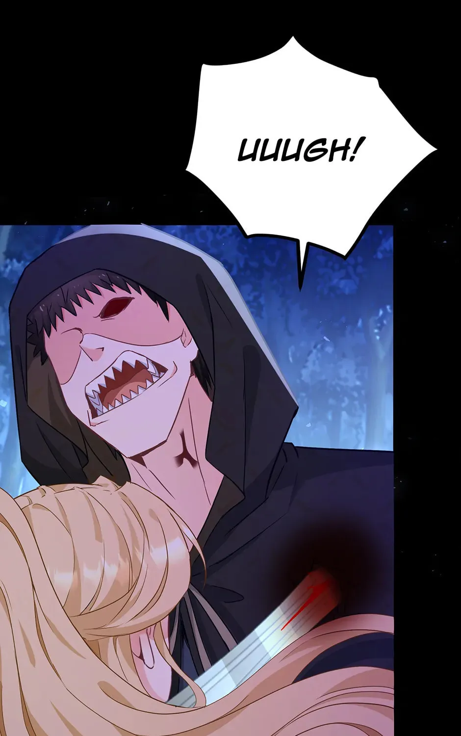 Married His Brother and Now He's Obssessed Chapter 61 page 75 - 