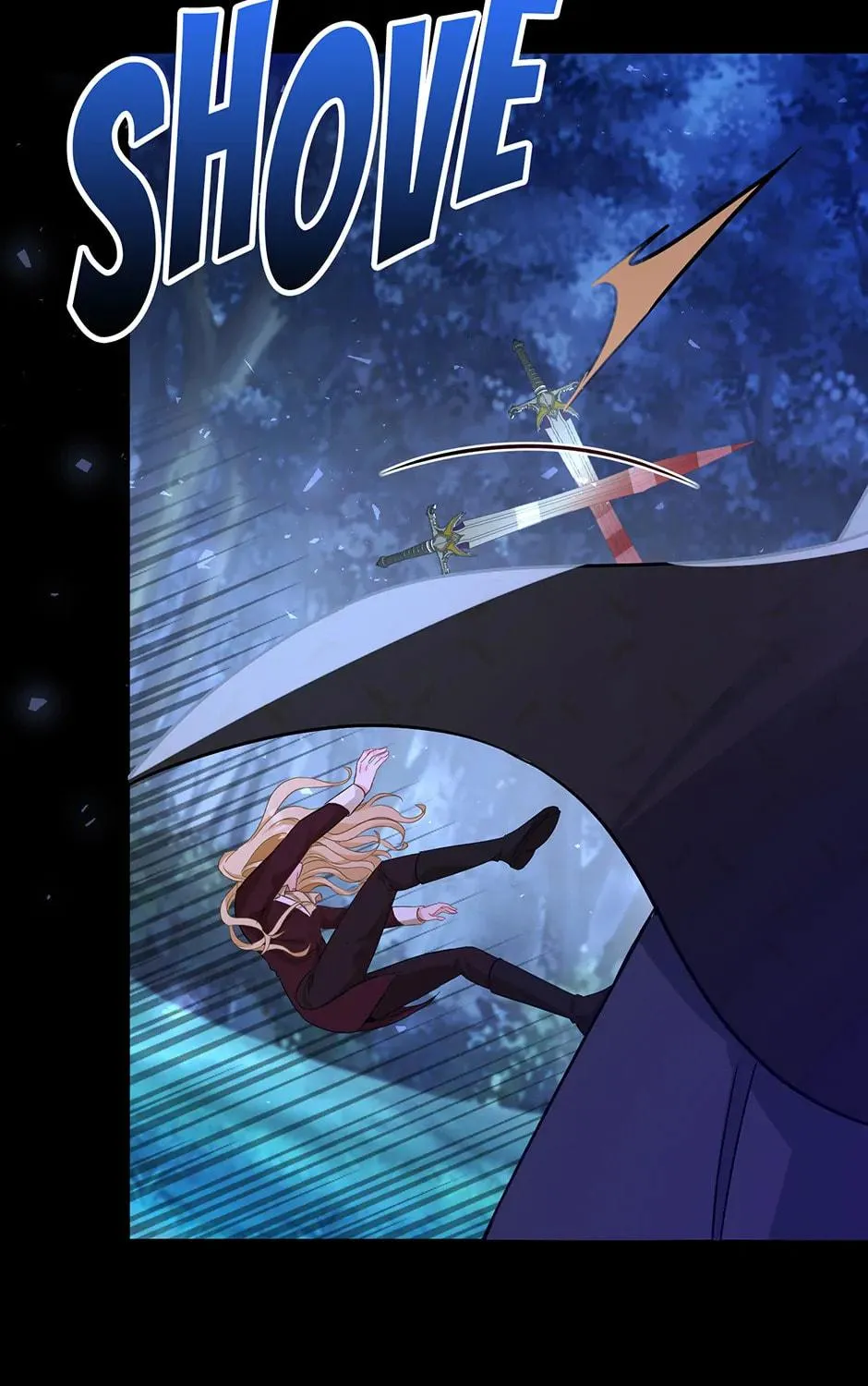 Married His Brother and Now He's Obssessed Chapter 61 page 77 - 