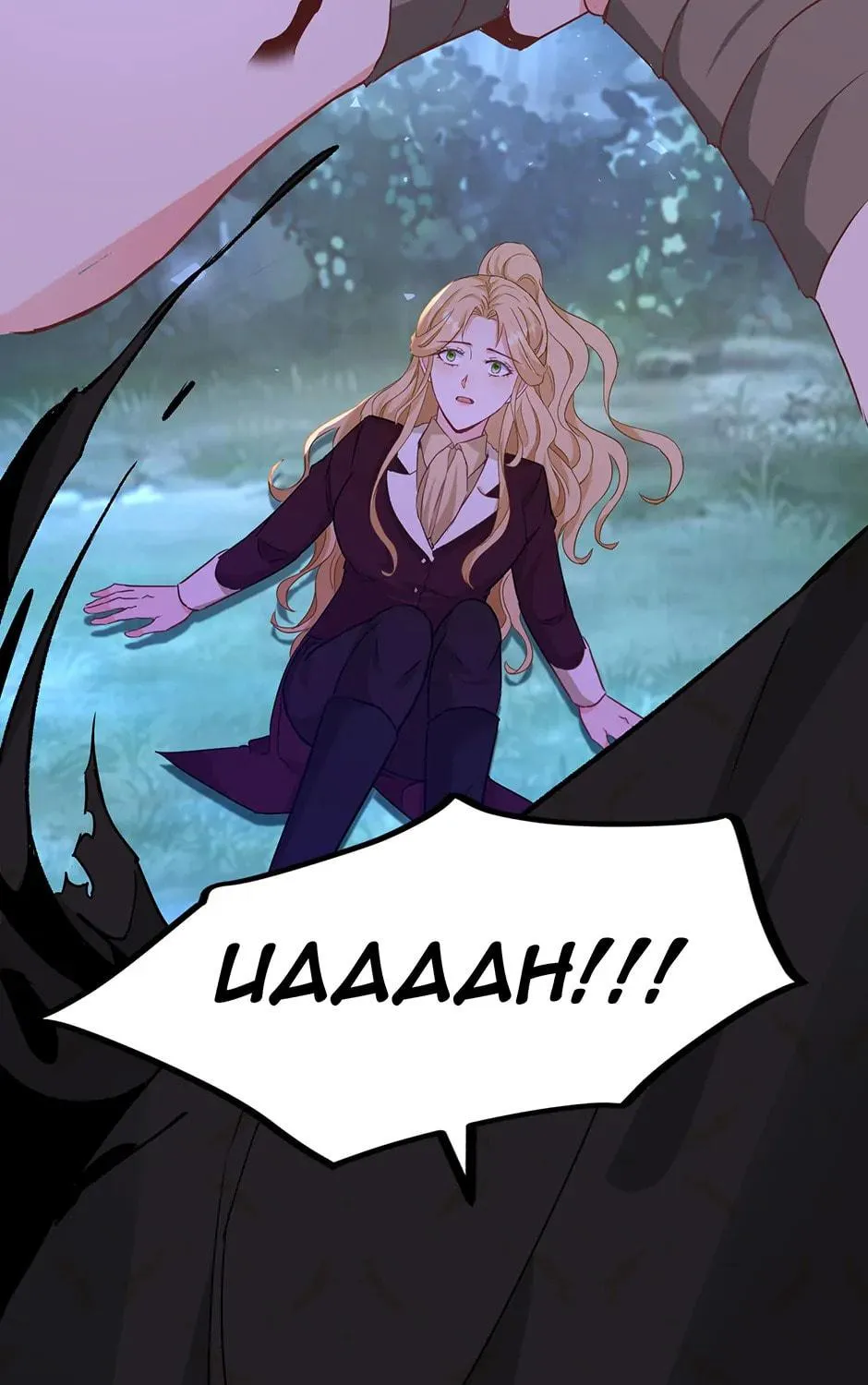 Married His Brother and Now He's Obssessed Chapter 61 page 83 - 